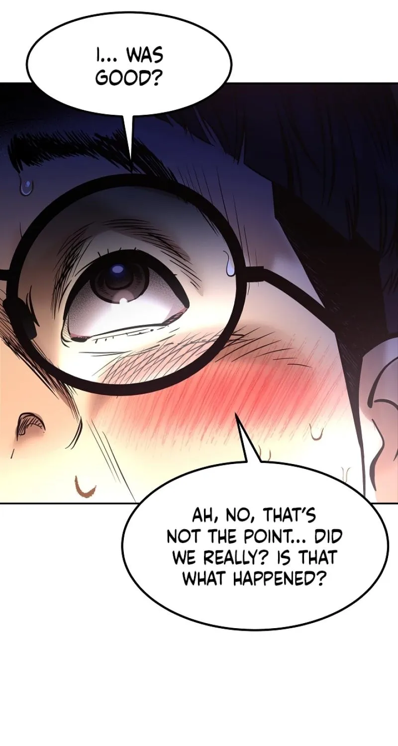 Born in Black Chapter 7 page 57 - 