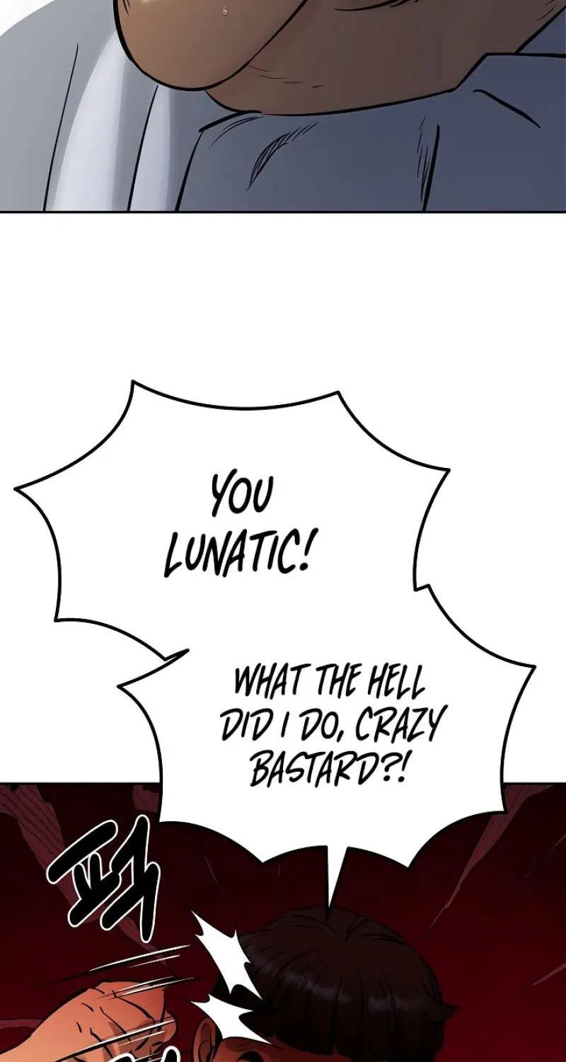 Born in Black Chapter 7 page 60 - 