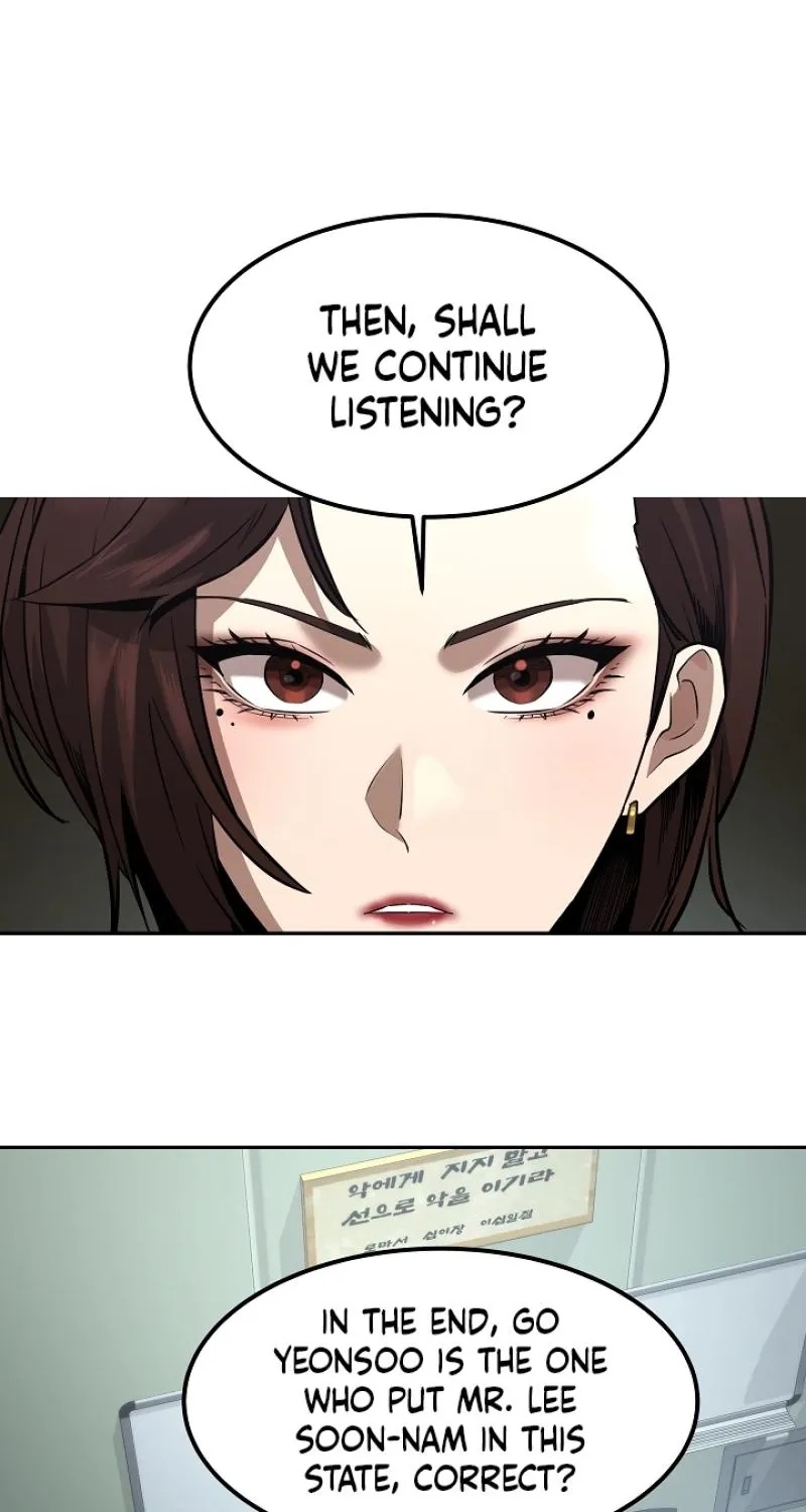 Born in Black Chapter 7 page 7 - 