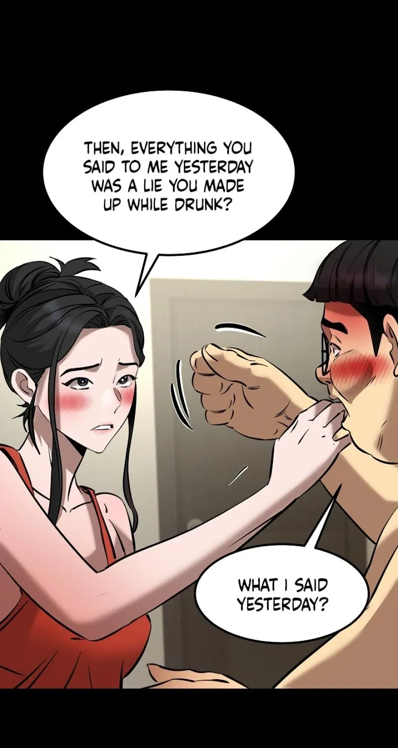 Born in Black Chapter 7 page 63 - 