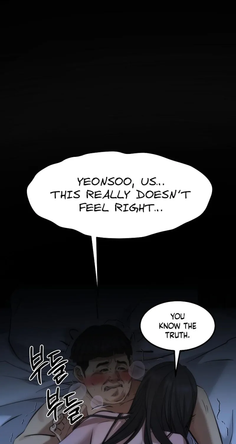 Born in Black Chapter 7 page 65 - 
