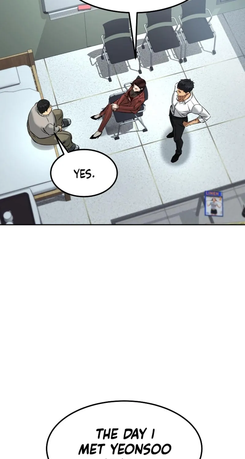 Born in Black Chapter 7 page 8 - 