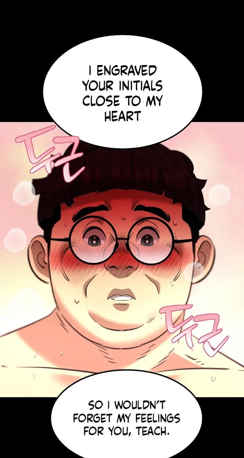 Born in Black Chapter 7 page 75 - 