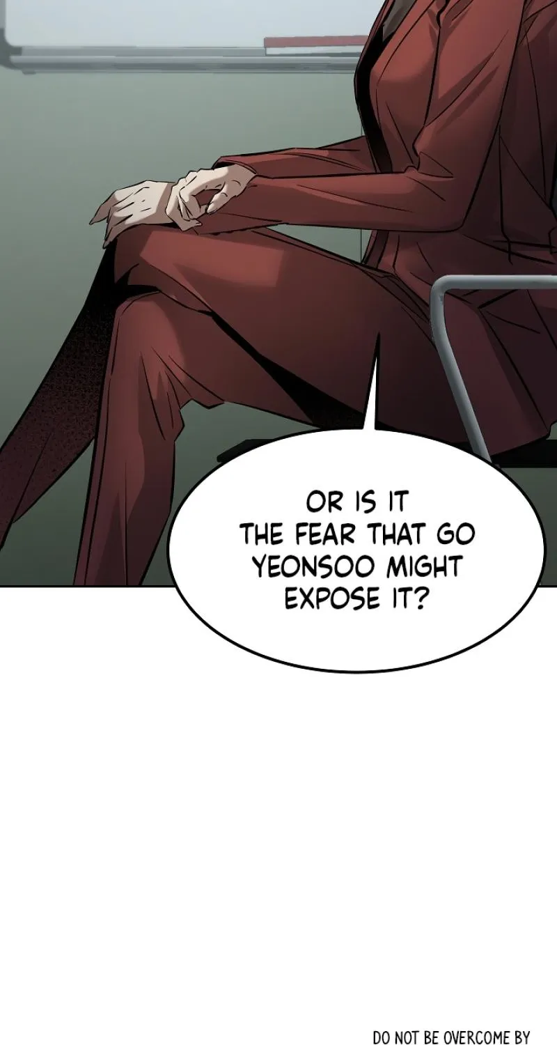 Born in Black Chapter 7 page 85 - 