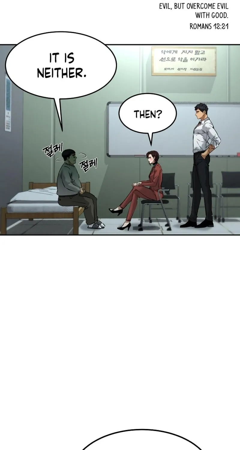Born in Black Chapter 7 page 86 - 