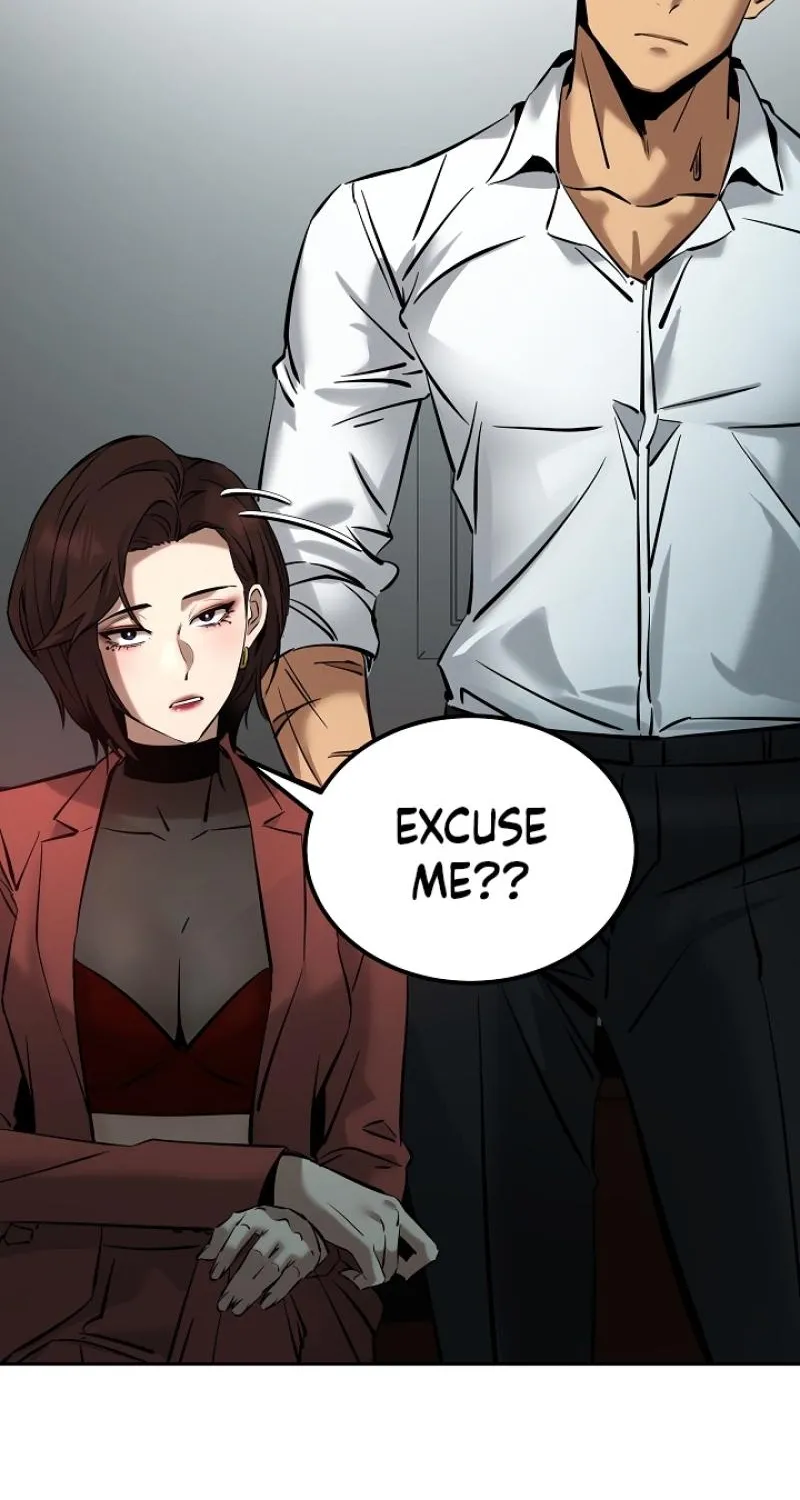 Born in Black Chapter 7 page 89 - 