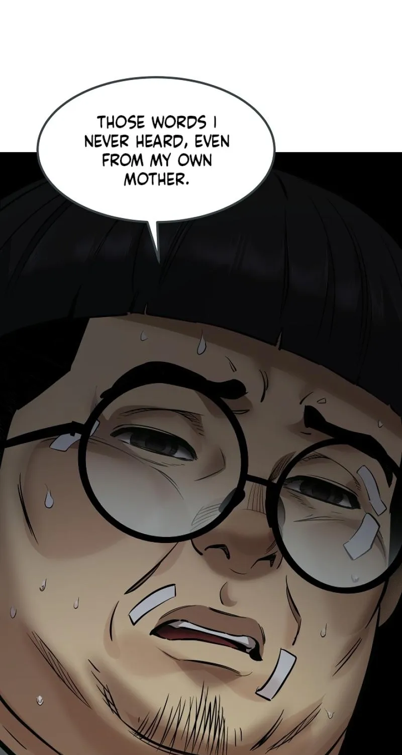 Born in Black Chapter 7 page 91 - 