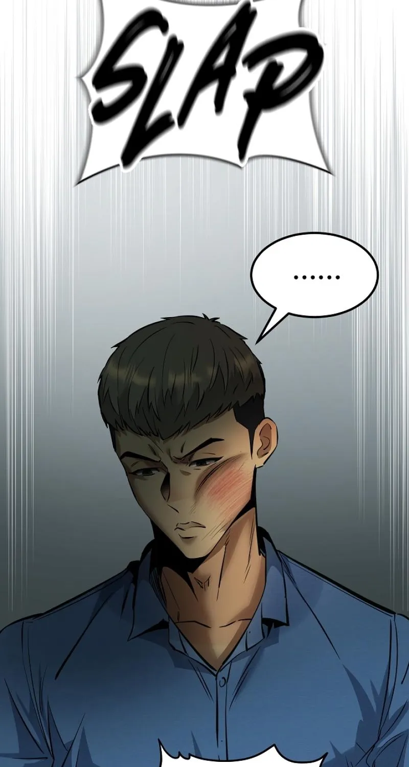 Born in Black Chapter 7 page 93 - 