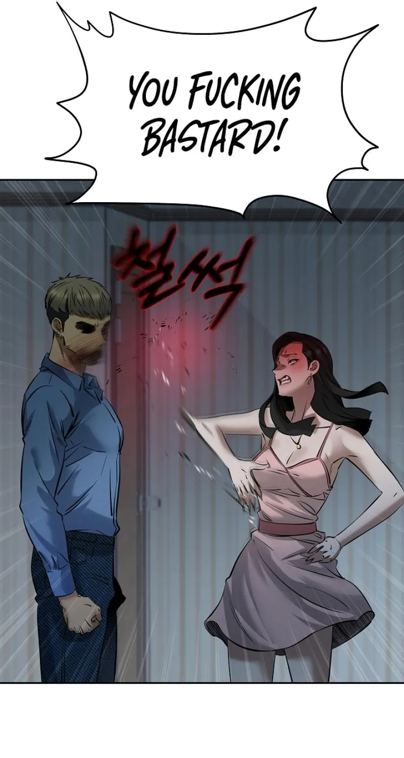 Born in Black Chapter 7 page 95 - 