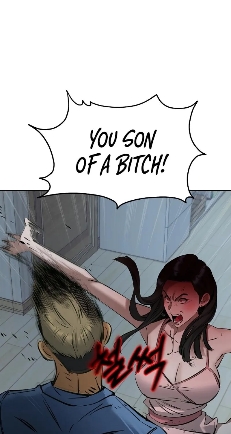 Born in Black Chapter 7 page 96 - 