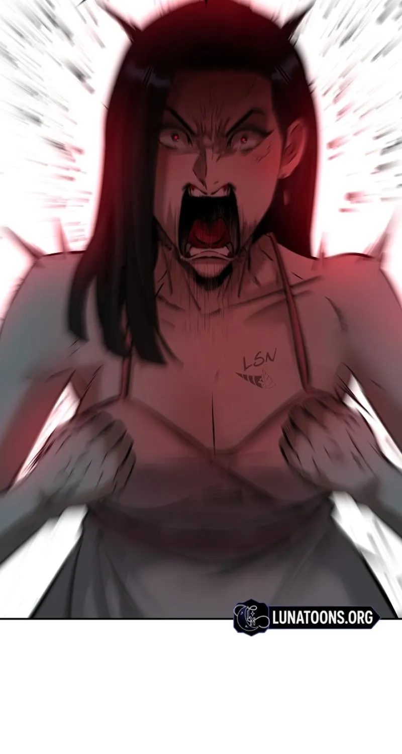 Born in Black Chapter 7 page 98 - 