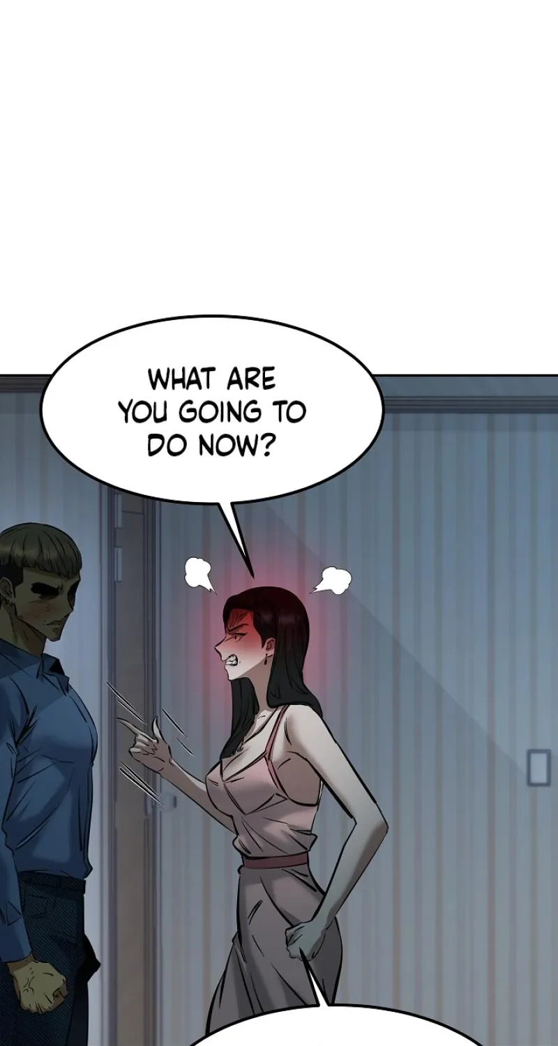 Born in Black Chapter 7 page 99 - 
