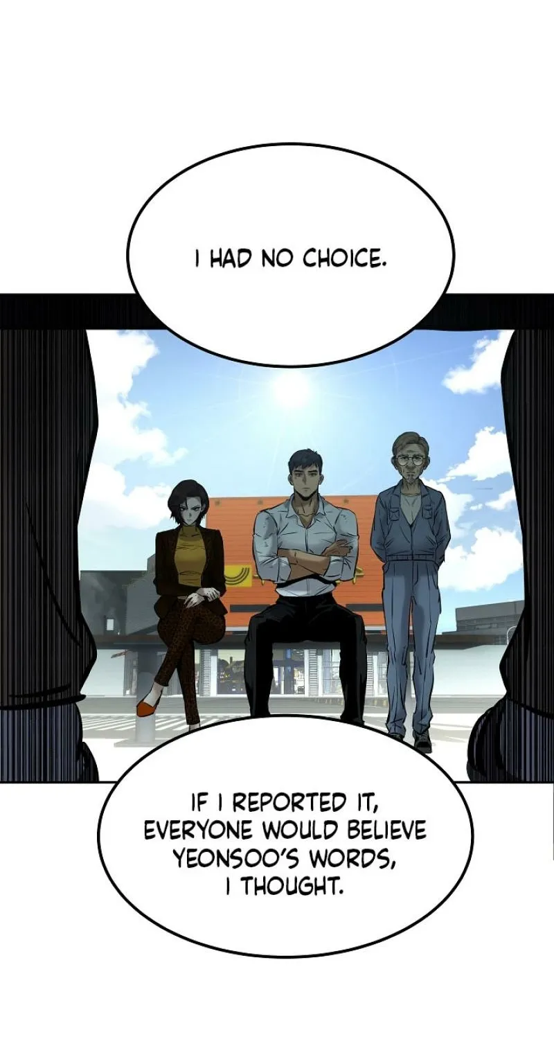 Born in Black Chapter 8 page 105 - 