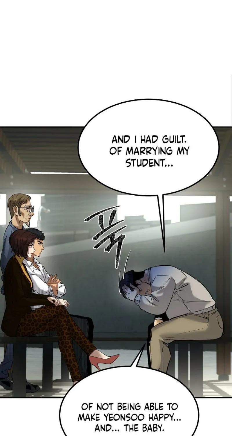 Born in Black Chapter 8 page 106 - 