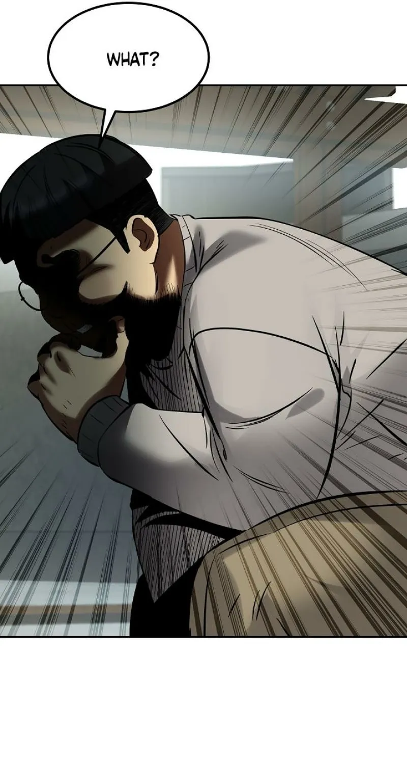 Born in Black Chapter 8 page 109 - 