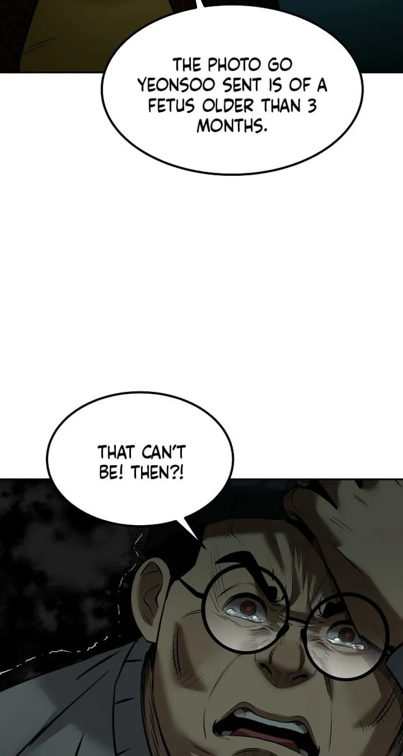 Born in Black Chapter 8 page 111 - 
