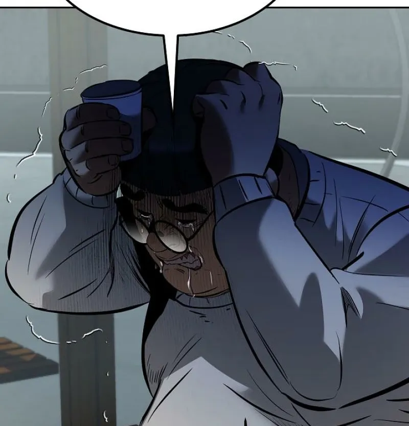 Born in Black Chapter 8 page 114 - 