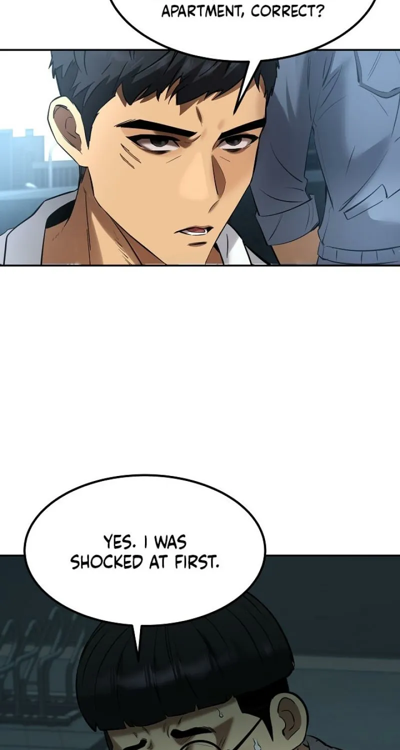 Born in Black Chapter 8 page 118 - 