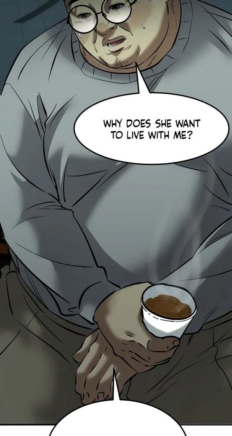 Born in Black Chapter 8 page 119 - 