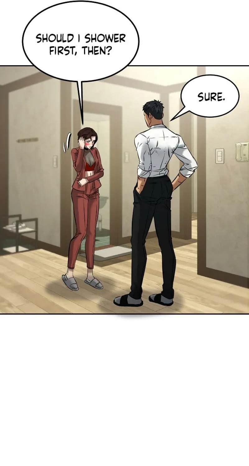 Born in Black Chapter 8 page 13 - 