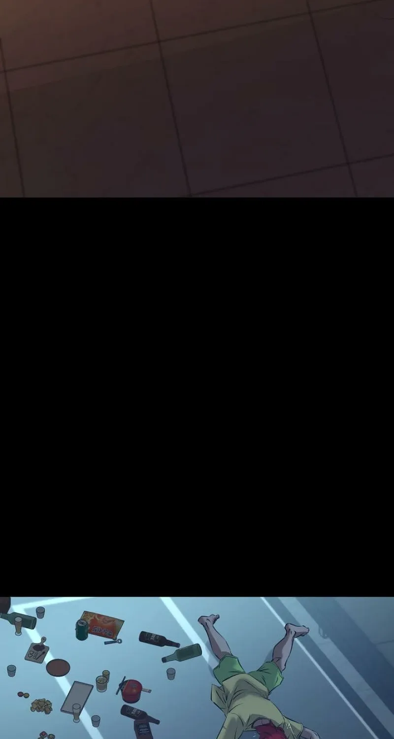 Born in Black Chapter 8 page 123 - 