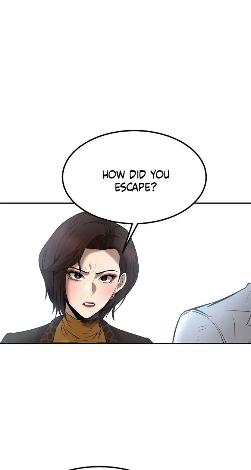 Born in Black Chapter 8 page 130 - 