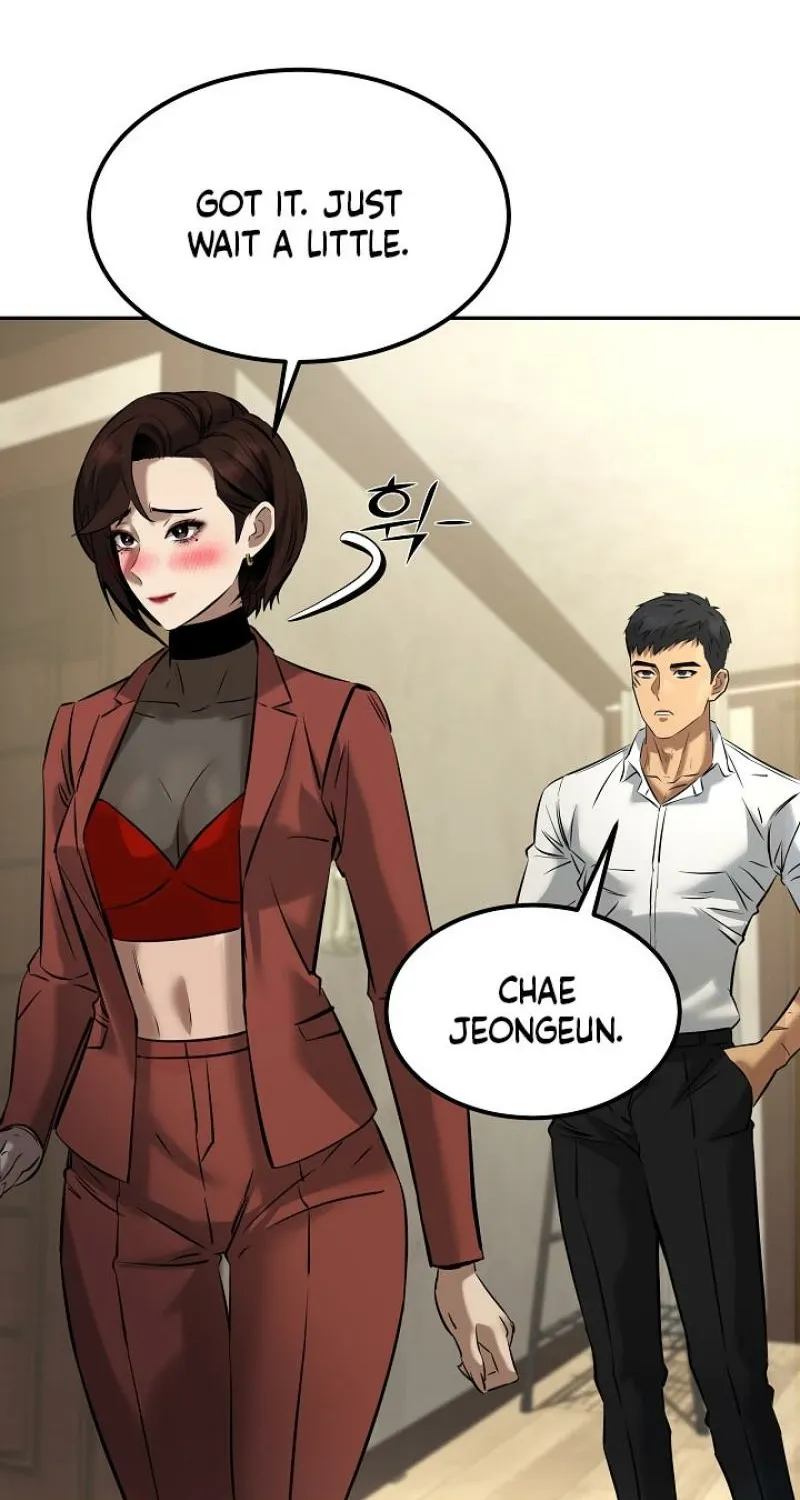 Born in Black Chapter 8 page 14 - 