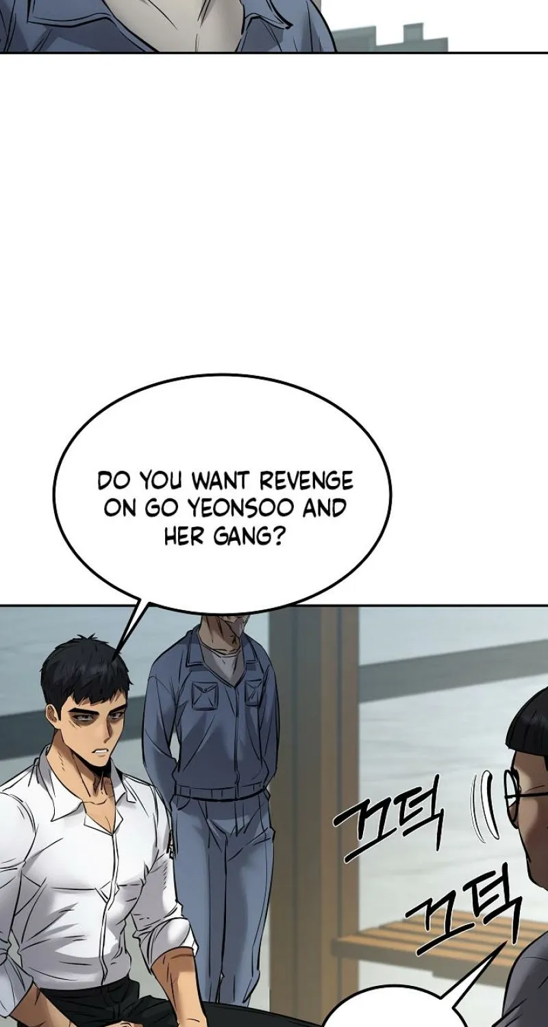 Born in Black Chapter 8 page 134 - 