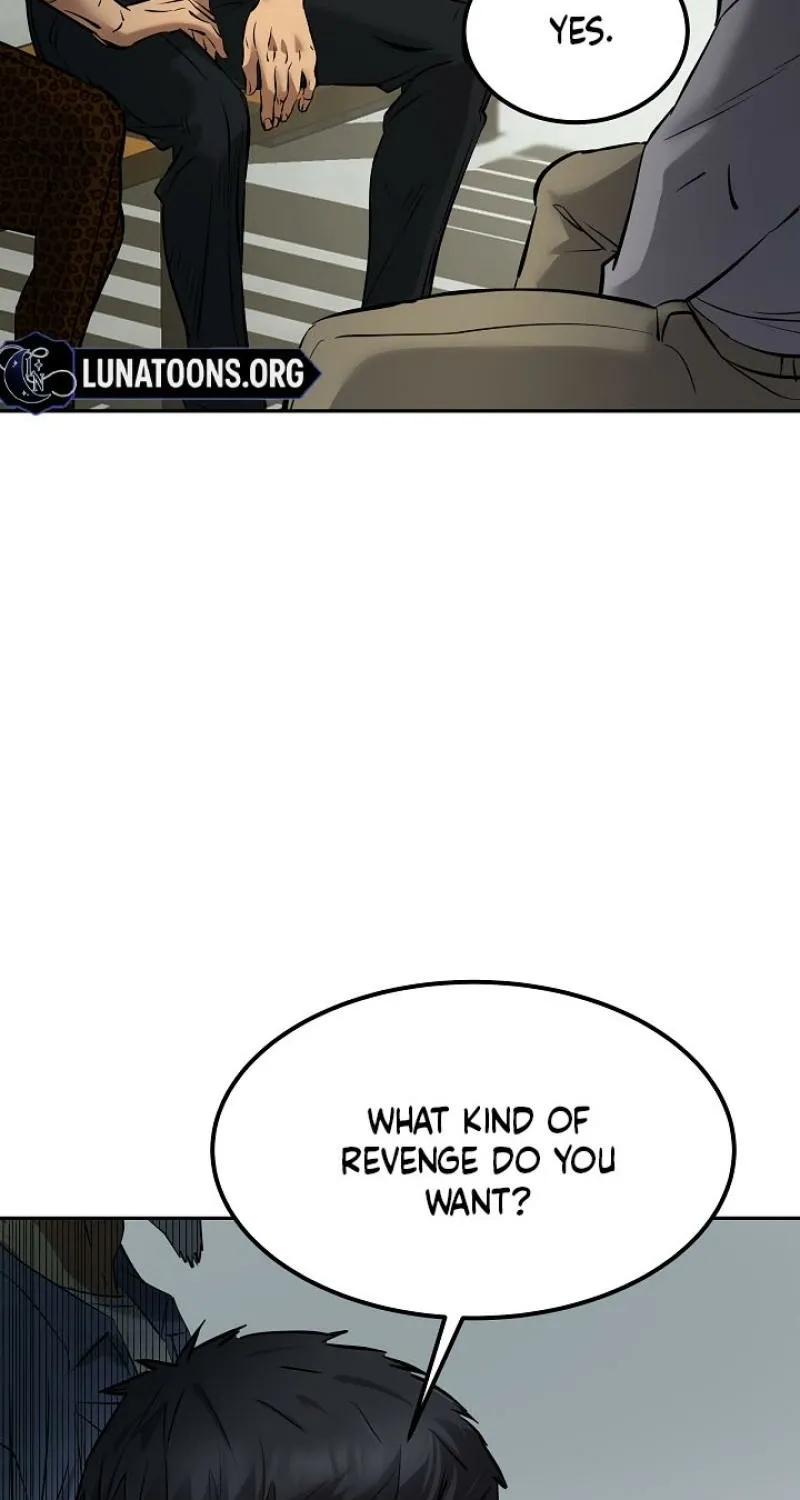 Born in Black Chapter 8 page 135 - 