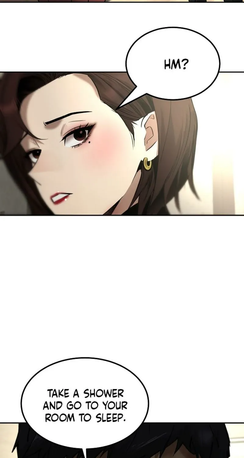 Born in Black Chapter 8 page 15 - 