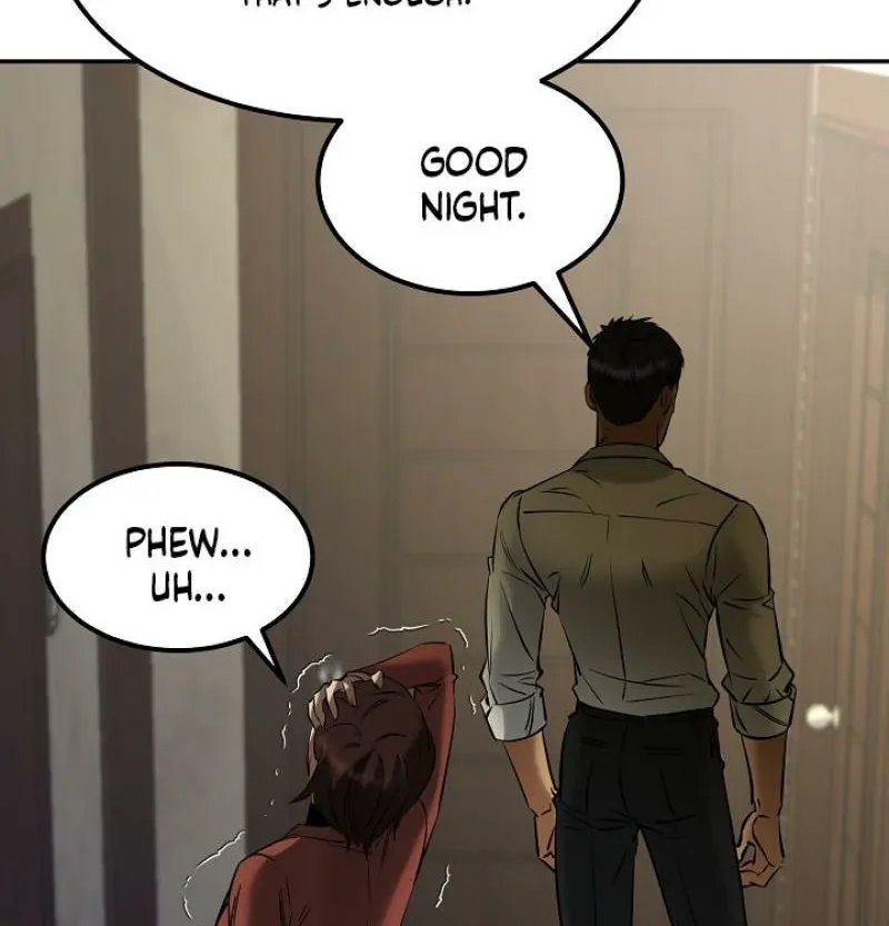 Born in Black Chapter 8 page 18 - 