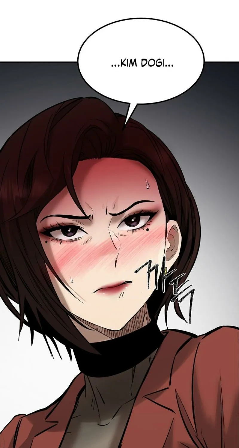 Born in Black Chapter 8 page 20 - 