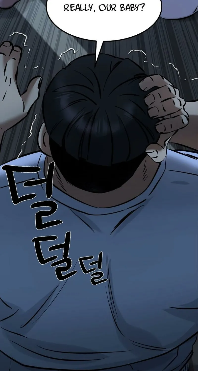 Born in Black Chapter 8 page 28 - 