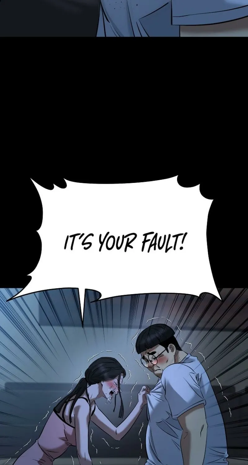 Born in Black Chapter 8 page 32 - 