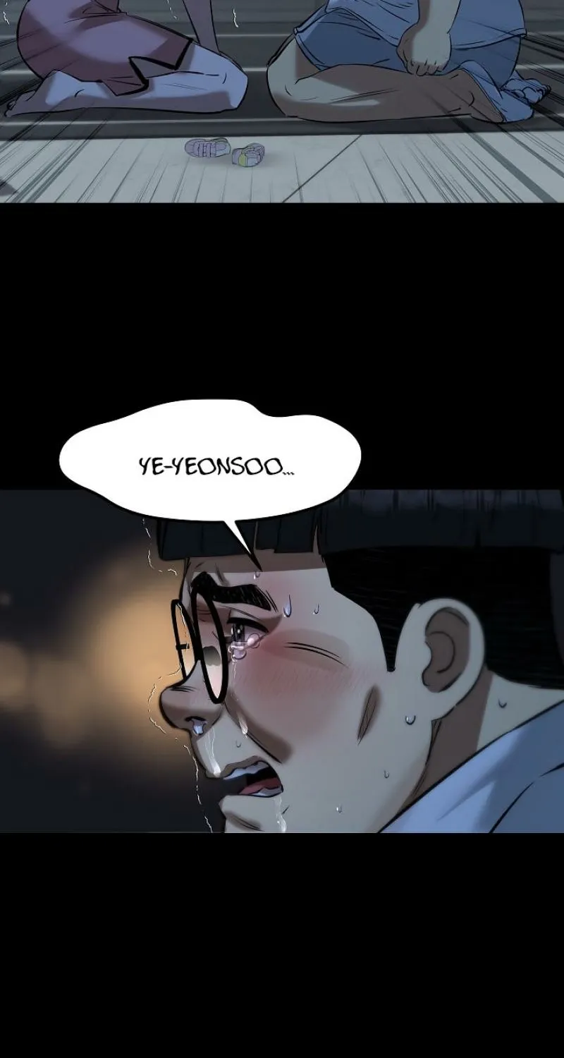 Born in Black Chapter 8 page 33 - 