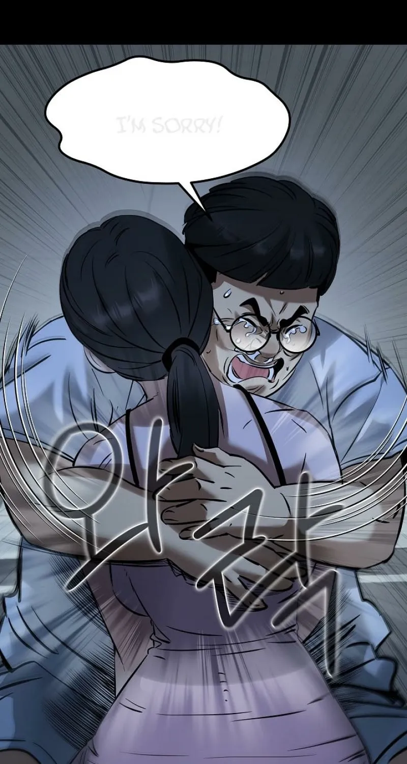 Born in Black Chapter 8 page 34 - 