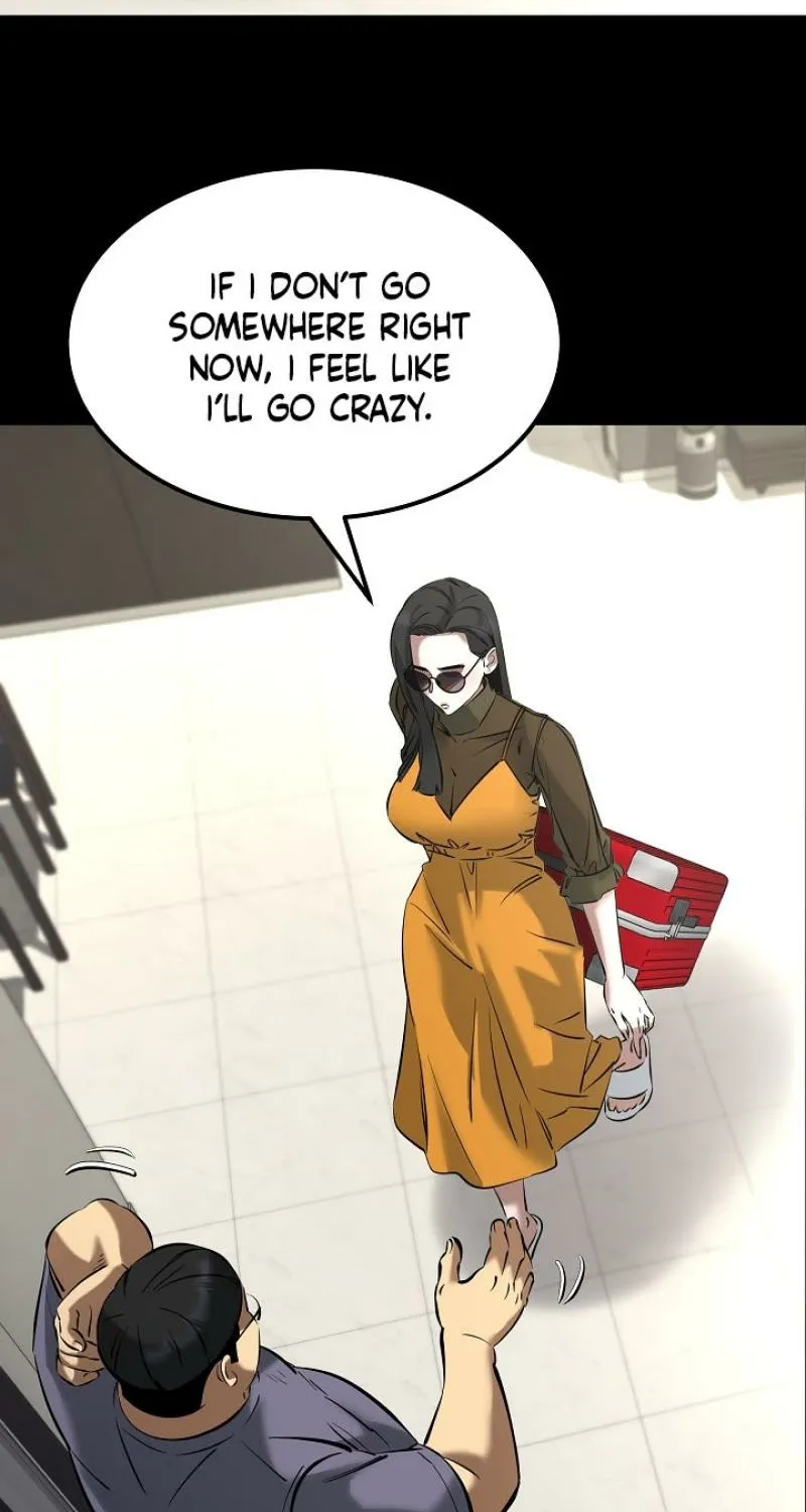 Born in Black Chapter 8 page 40 - 