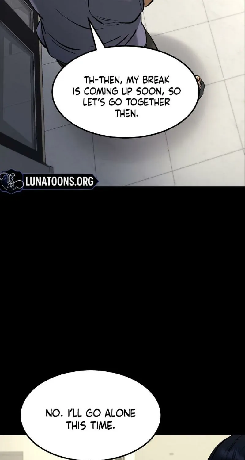 Born in Black Chapter 8 page 41 - 