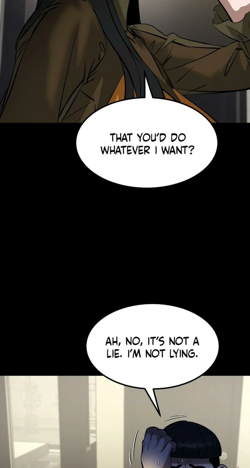 Born in Black Chapter 8 page 44 - 