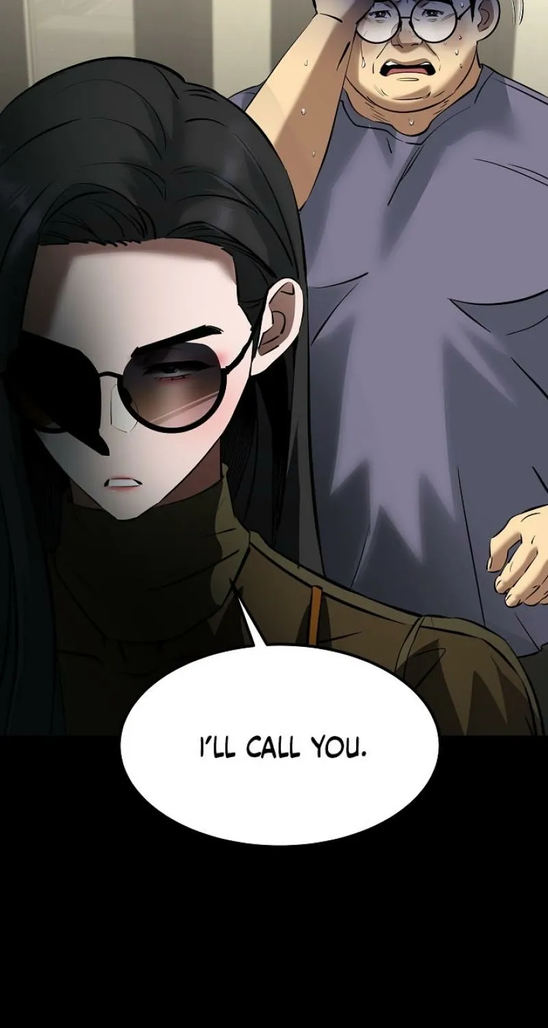 Born in Black Chapter 8 page 45 - 