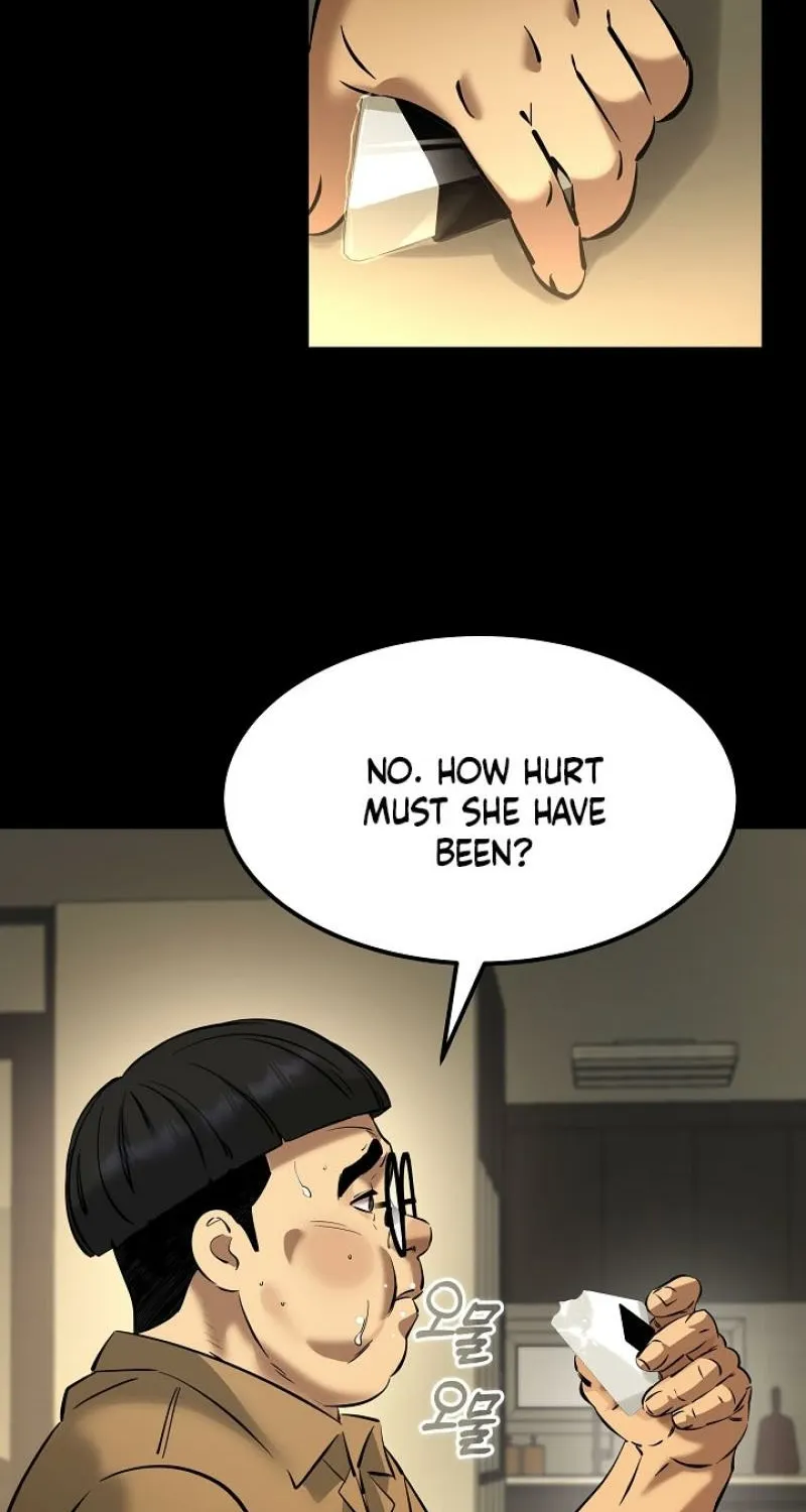 Born in Black Chapter 8 page 50 - 
