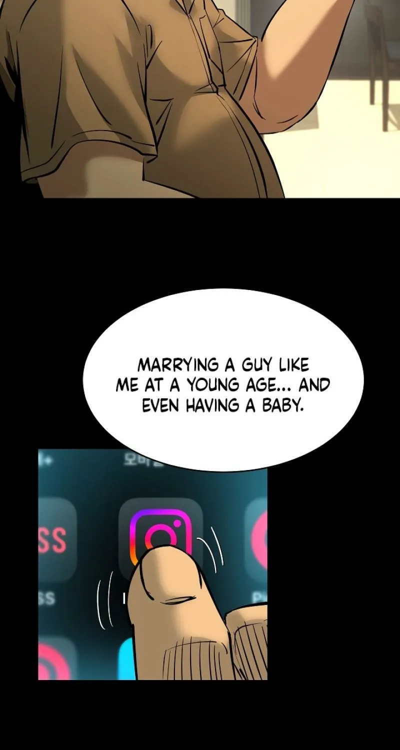 Born in Black Chapter 8 page 51 - 