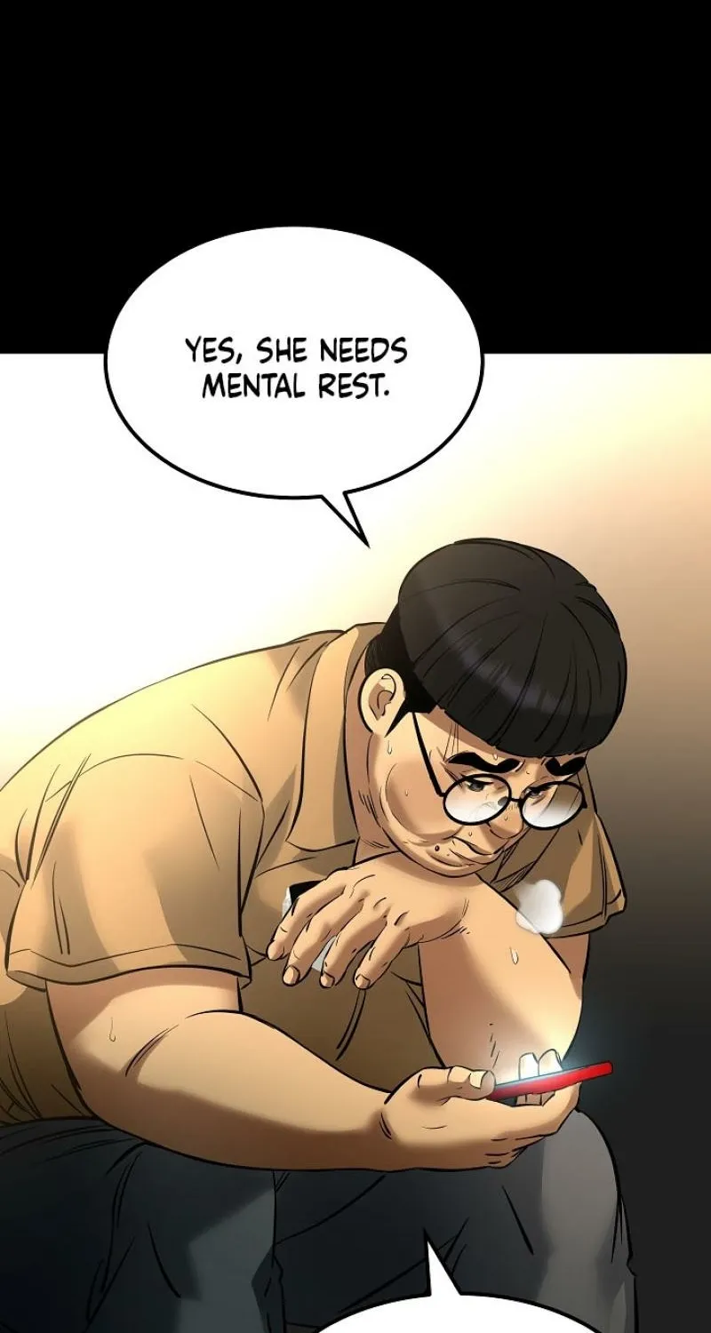 Born in Black Chapter 8 page 52 - 