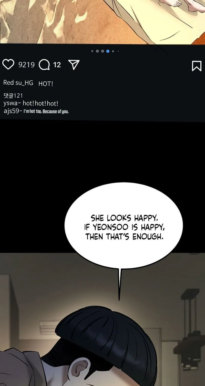Born in Black Chapter 8 page 57 - 