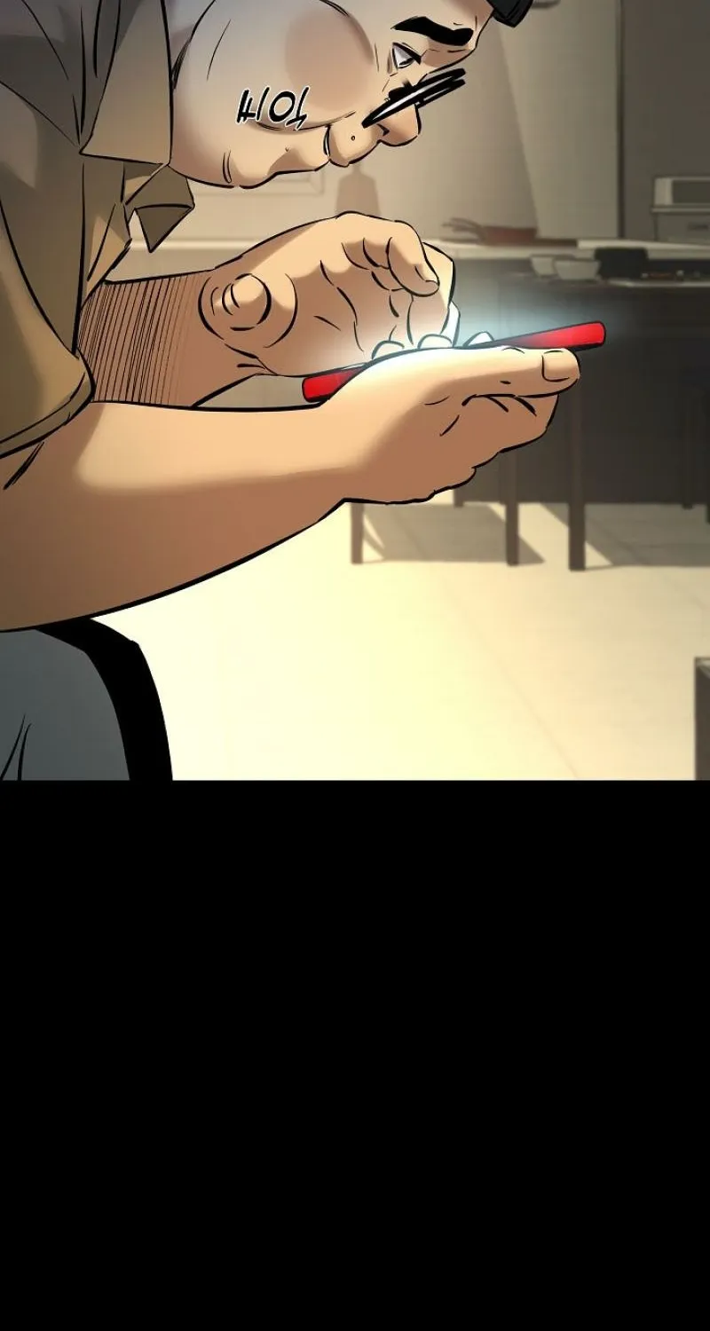 Born in Black Chapter 8 page 58 - 