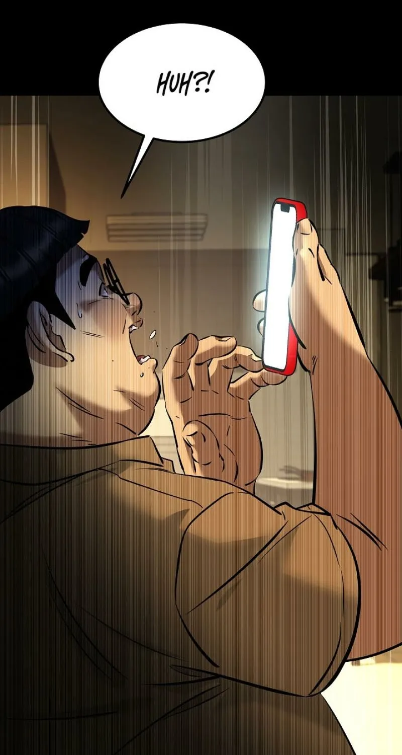 Born in Black Chapter 8 page 59 - 