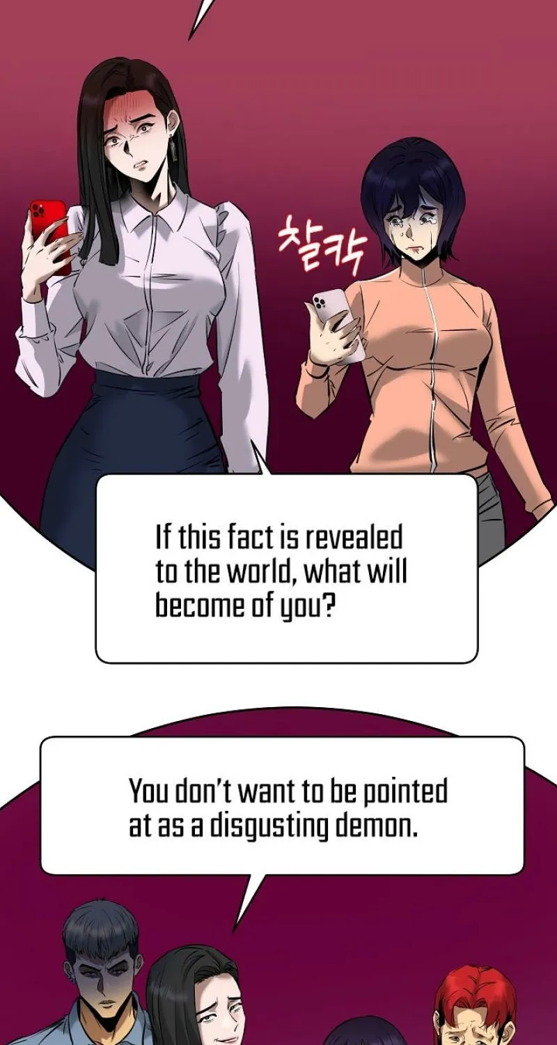Born in Black Chapter 8 page 7 - 