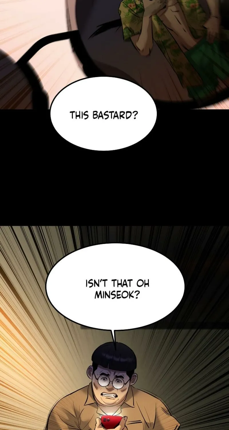 Born in Black Chapter 8 page 62 - 