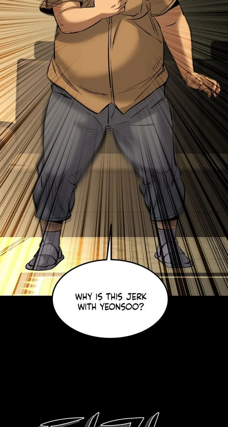 Born in Black Chapter 8 page 63 - 