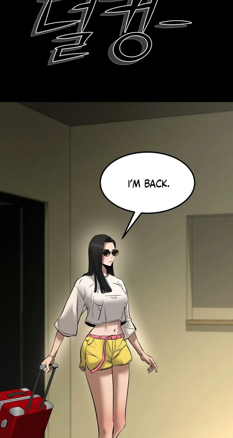 Born in Black Chapter 8 page 64 - 